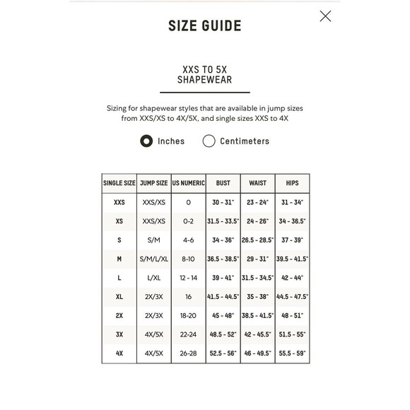 NWOT Skims Sand Seamless Sculpt Mid Thigh Bodysuit Size xs - Picture 5 of 5